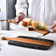 Wooden Cutting Board Small